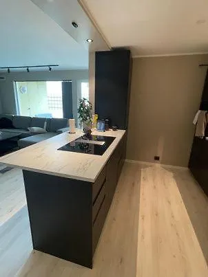 Apartment Close To World Cup 2025 Trondheim