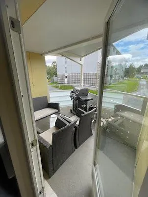 Apartment Close To World Cup 2025 Trondheim